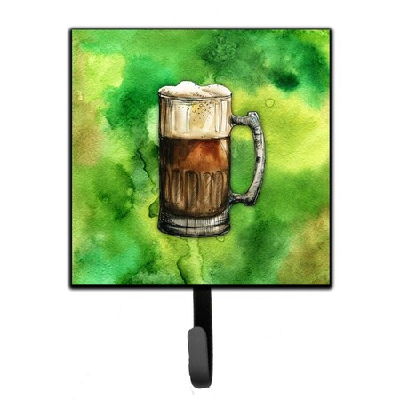 Jensendistributionservices Irish Beer Mug Leash or Key Holder MI1709153